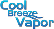 Cool Breeze Vapor, LLC.